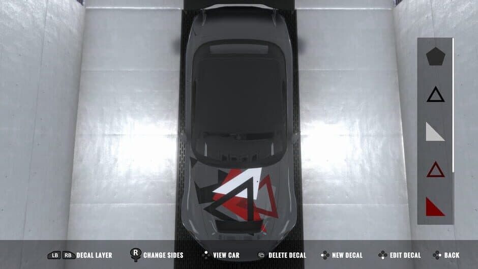 Скриншот 5 из Touge Shakai