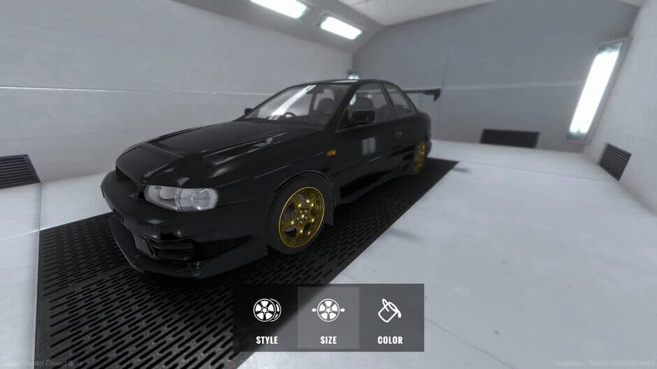 Скриншот 2 из Touge Shakai