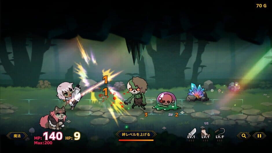 Скриншот 9 из Doll Explorer