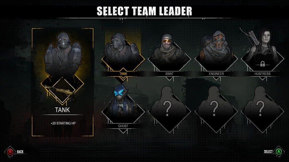 Скриншот 2 из Yet Another Zombie Survivors