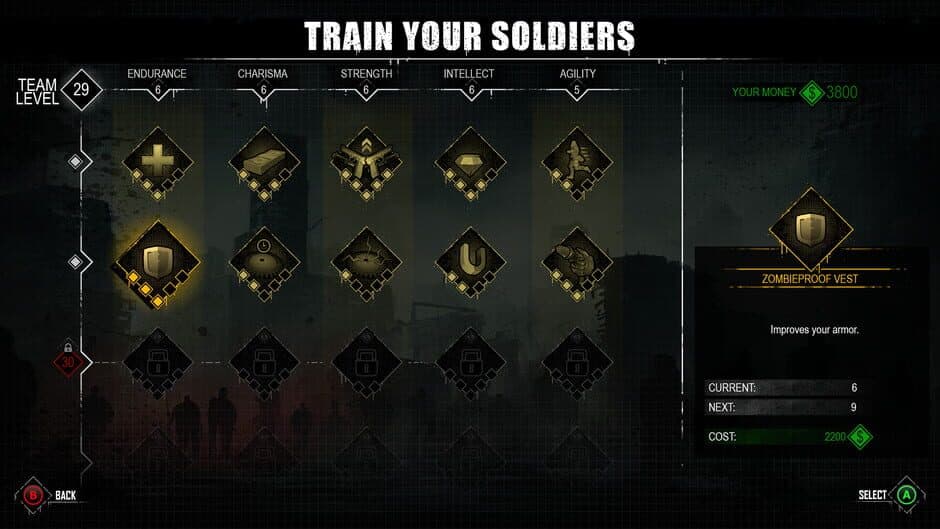 Скриншот 6 из Yet Another Zombie Survivors