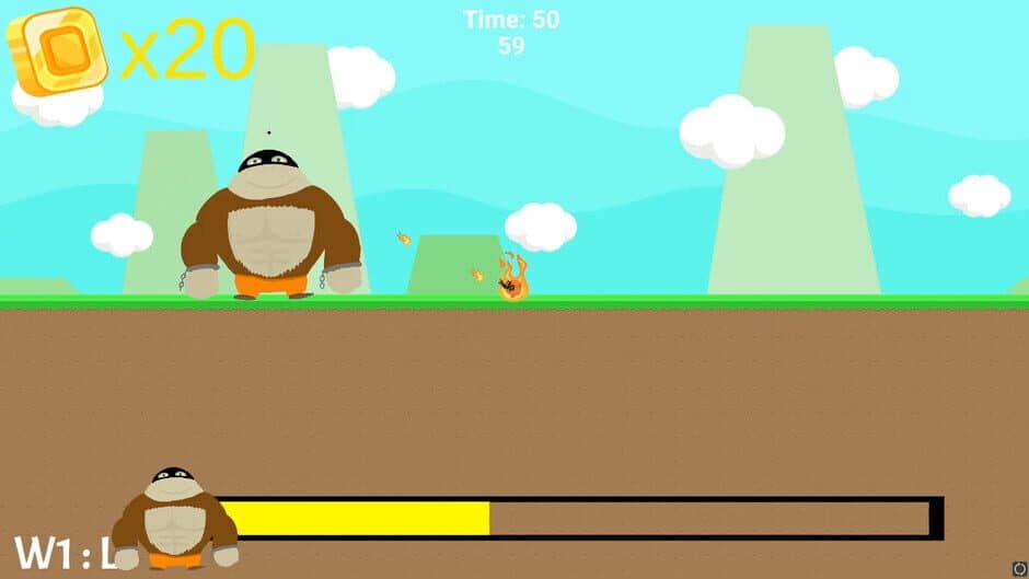 Скриншот 3 из Run Blob Run 2
