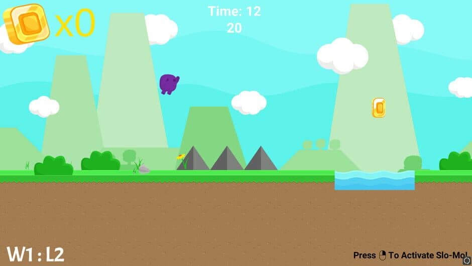 Скриншот 4 из Run Blob Run 2