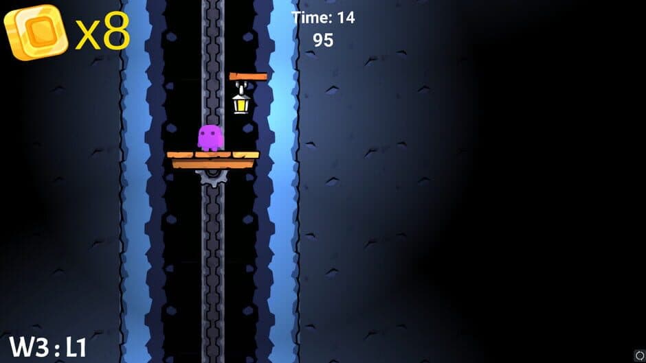 Скриншот 5 из Run Blob Run 2