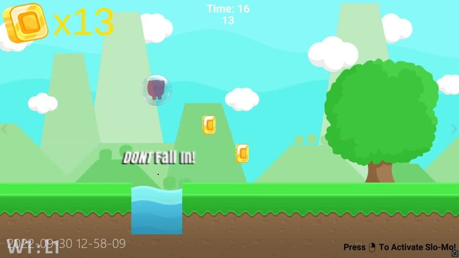 Скриншот 6 из Run Blob Run 2