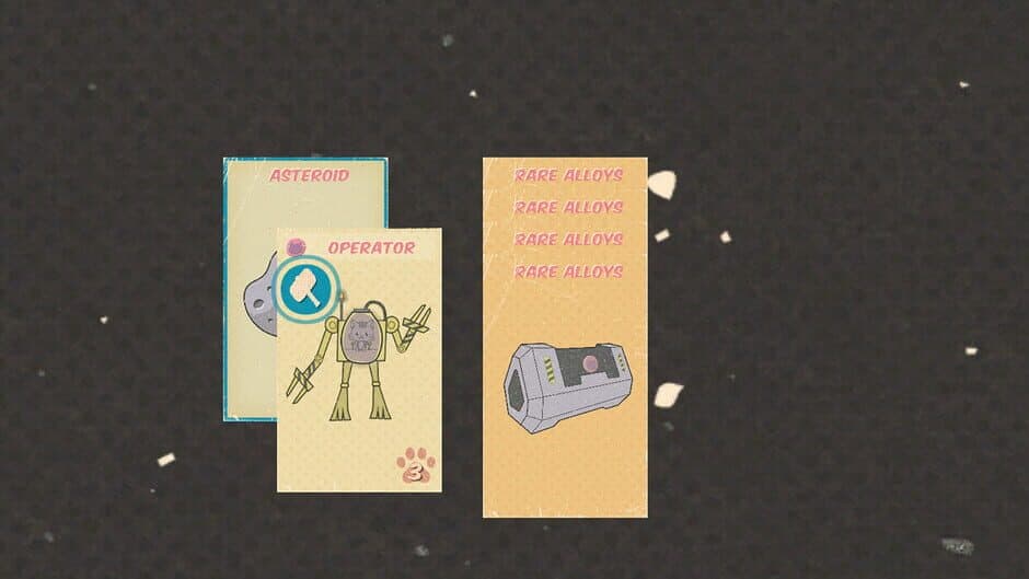 Скриншот 1 из Kittens in Space