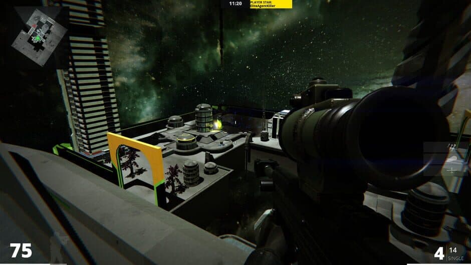 Скриншот 3 из Elite Forces