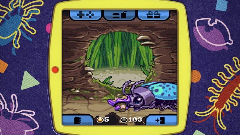 Скриншот 7 из Bugaboo Pocket