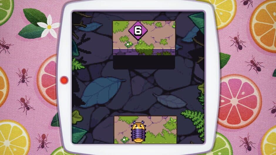 Скриншот 8 из Bugaboo Pocket