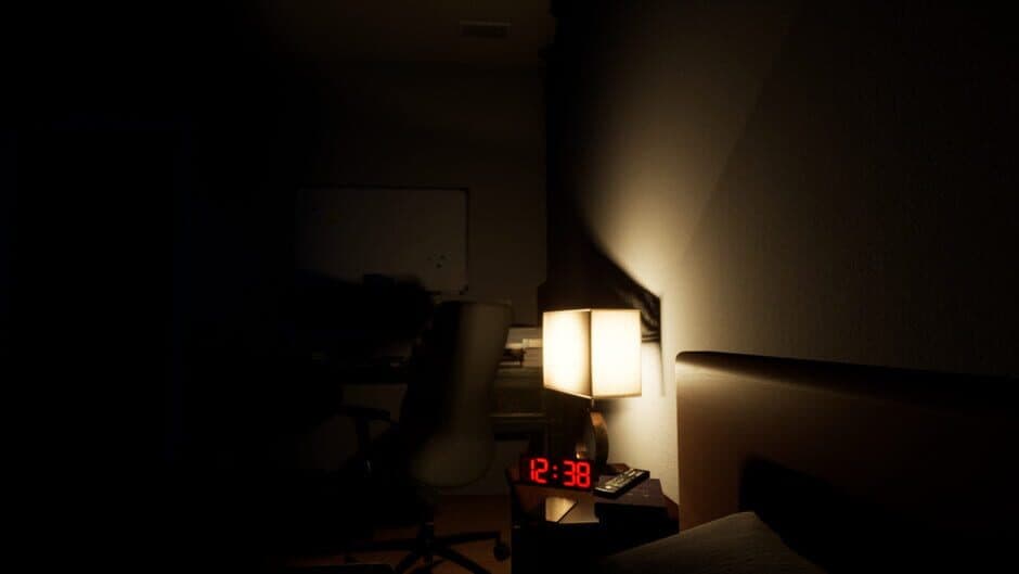 Скриншот 4 из Insomnia