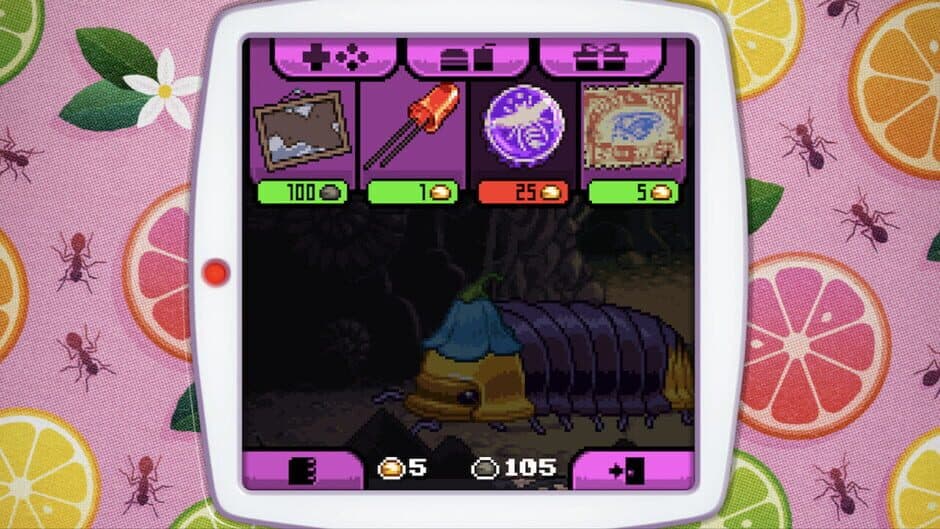 Скриншот 4 из Bugaboo Pocket