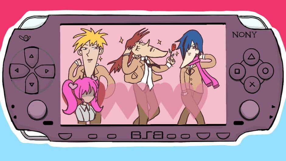 Скриншот 4 из Otome Legends