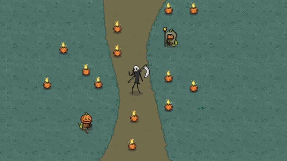 Скриншот 4 из Pumpkin Ripper