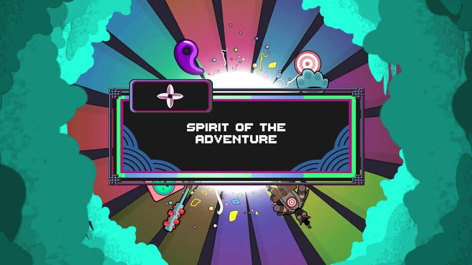 Скриншот 8 из Seven Spirits