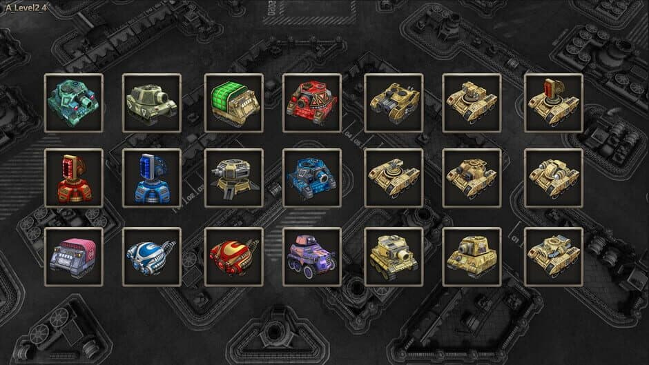 Скриншот 5 из The Iron Union