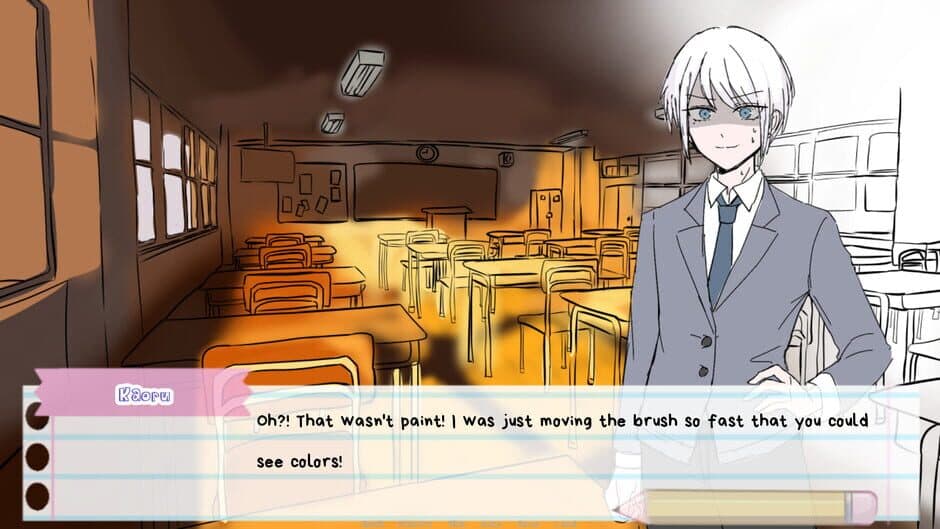 Скриншот 5 из Otome Legends