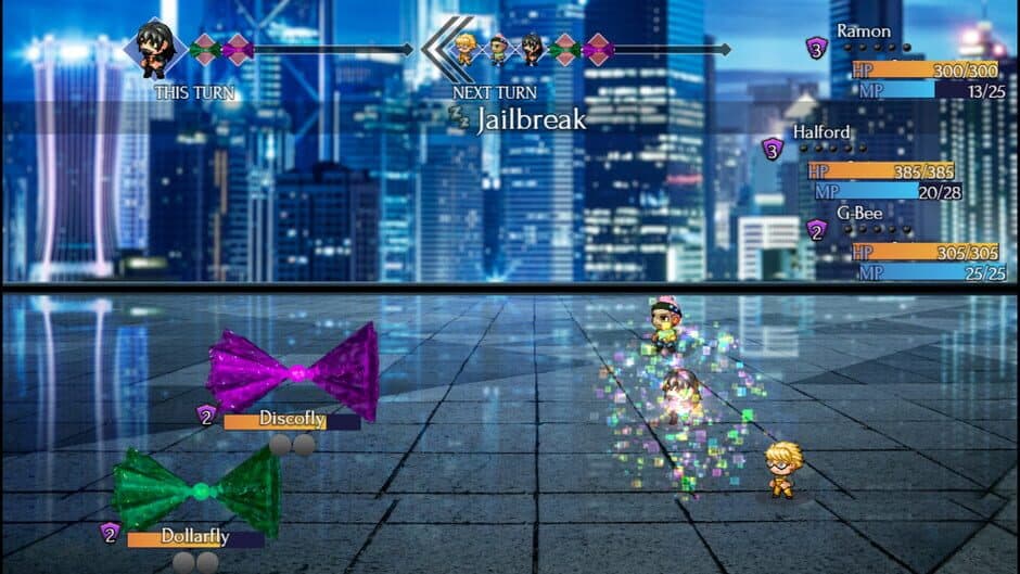 Скриншот 5 из The Old Ultraviolet
