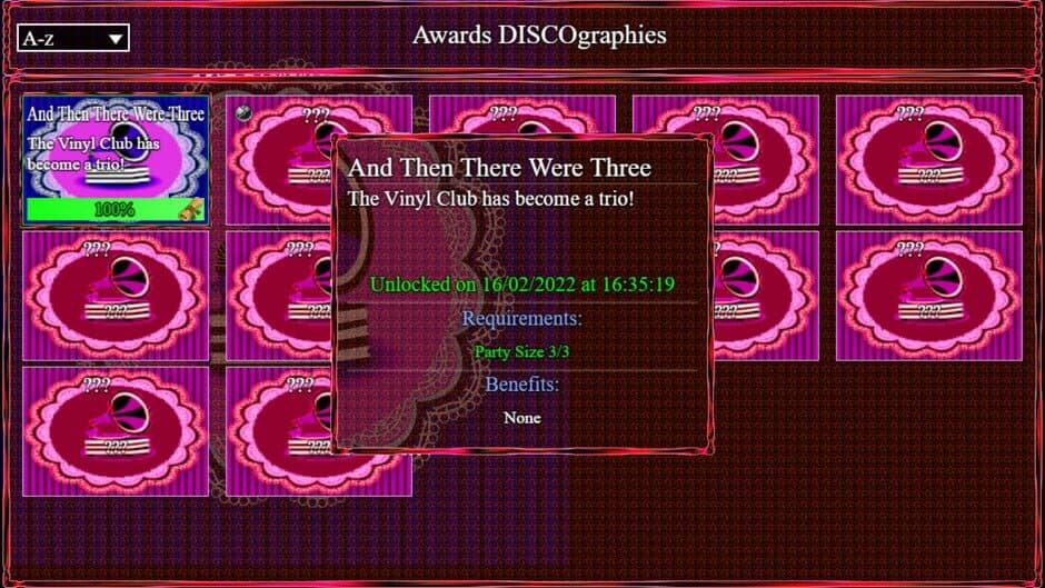 Скриншот 2 из The Old Ultraviolet