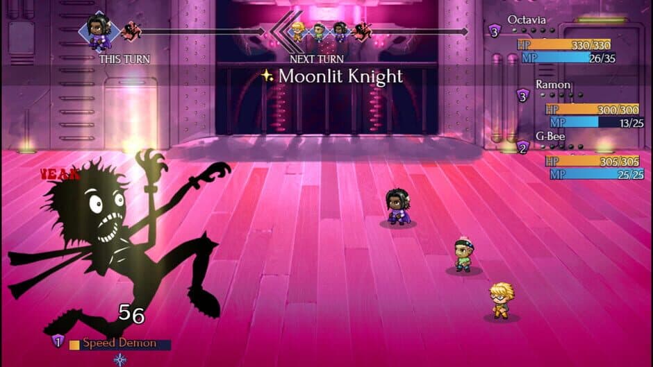 Скриншот 3 из The Old Ultraviolet