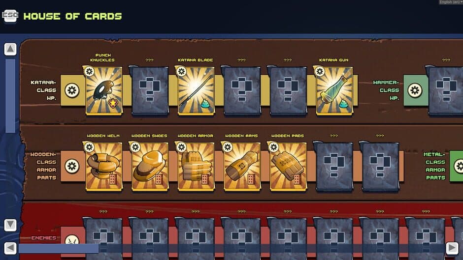 Скриншот 10 из Seven Spirits