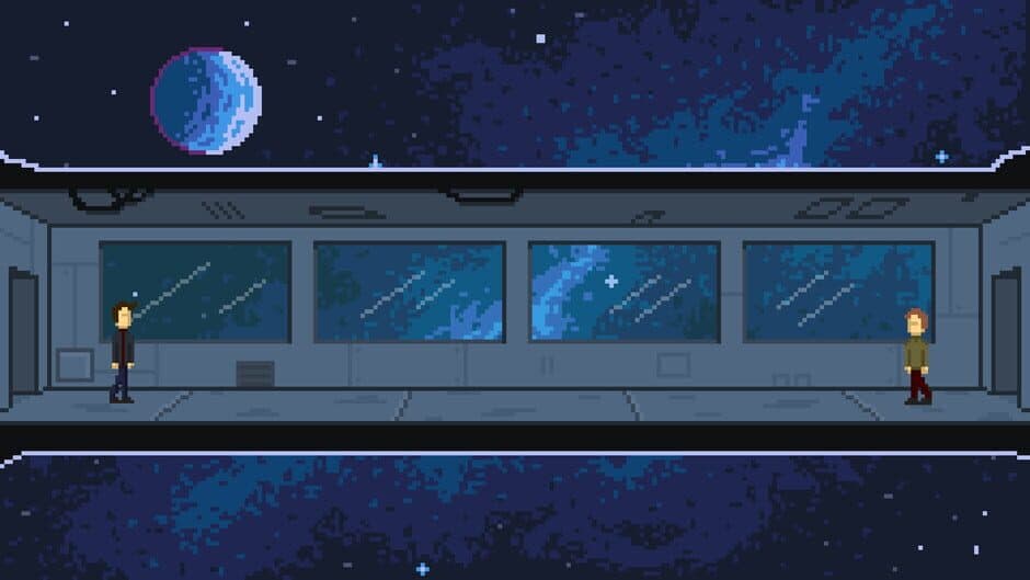 Скриншот 4 из Orbital Cargo Division