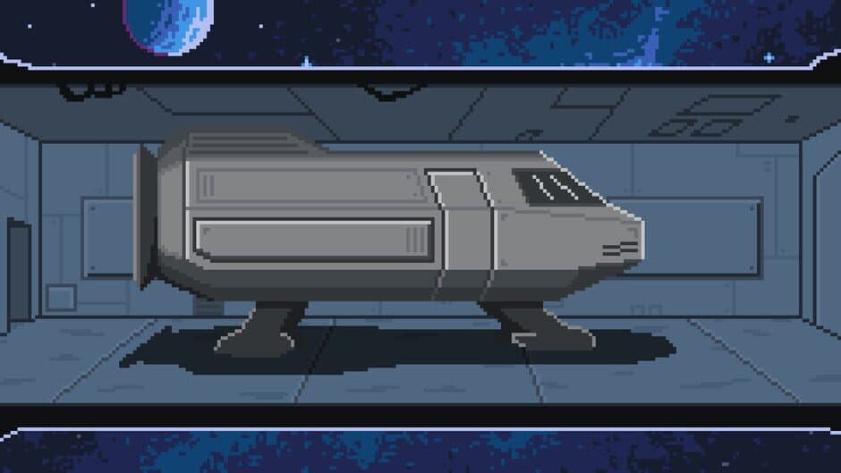 Скриншот 5 из Orbital Cargo Division