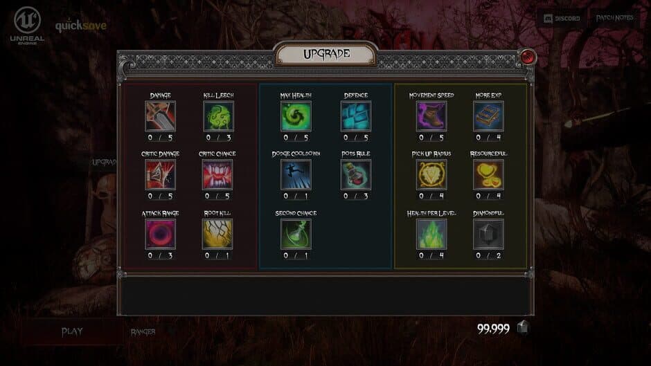 Скриншот 3 из Rayna Survivors