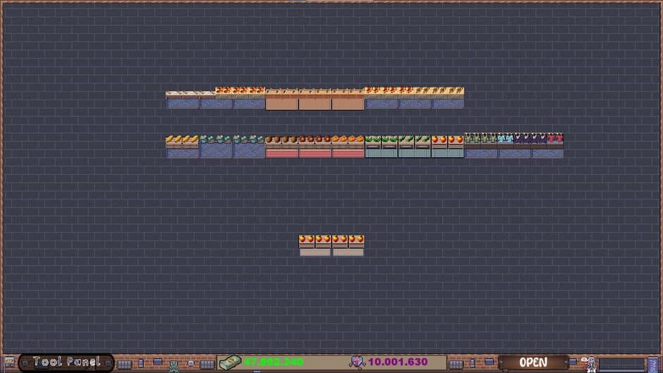 Скриншот 1 из Shopping Center Tycoon