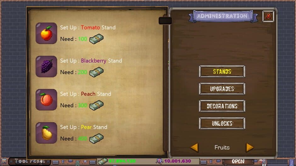 Скриншот 4 из Shopping Center Tycoon