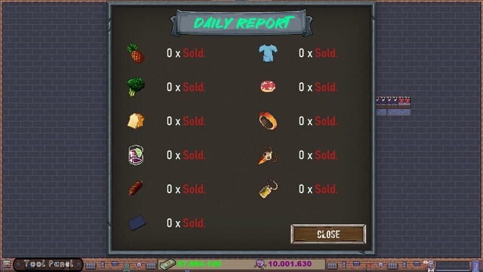 Скриншот 5 из Shopping Center Tycoon