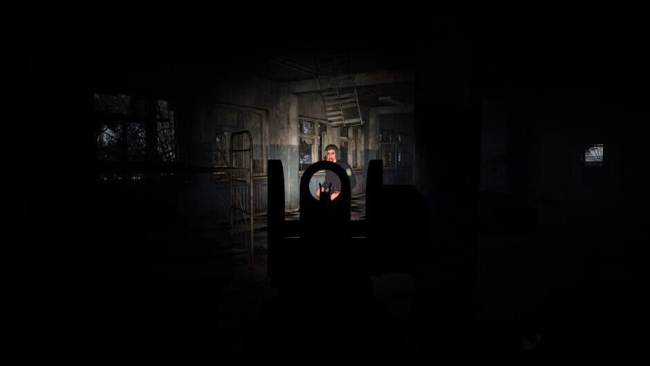 Скриншот 5 из Cops N' Zombies