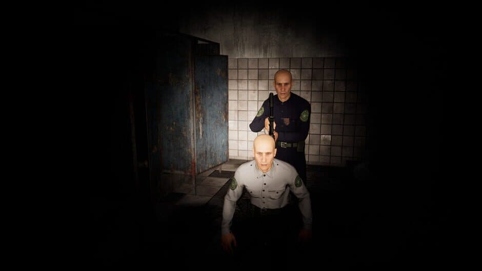 Скриншот 6 из Cops N' Zombies