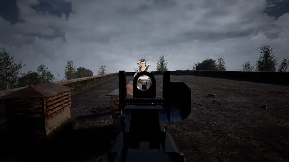 Скриншот 8 из Cops N' Zombies