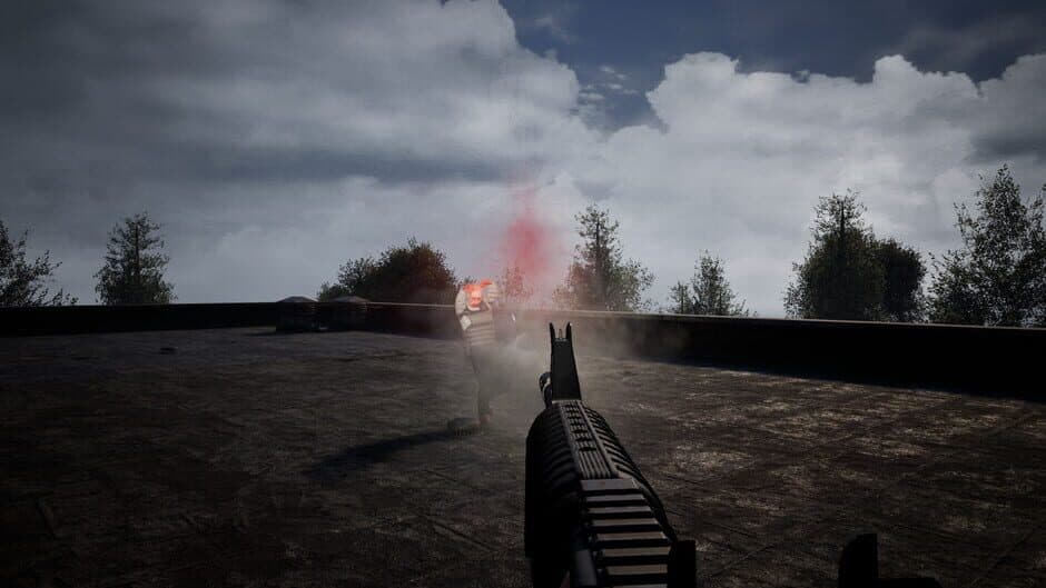 Скриншот 3 из Cops N' Zombies