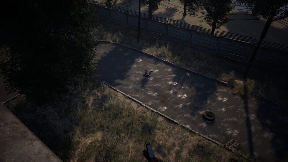 Скриншот 4 из Cops N' Zombies