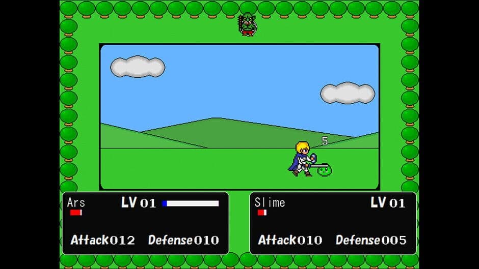 Скриншот 3 из Fantasy of War