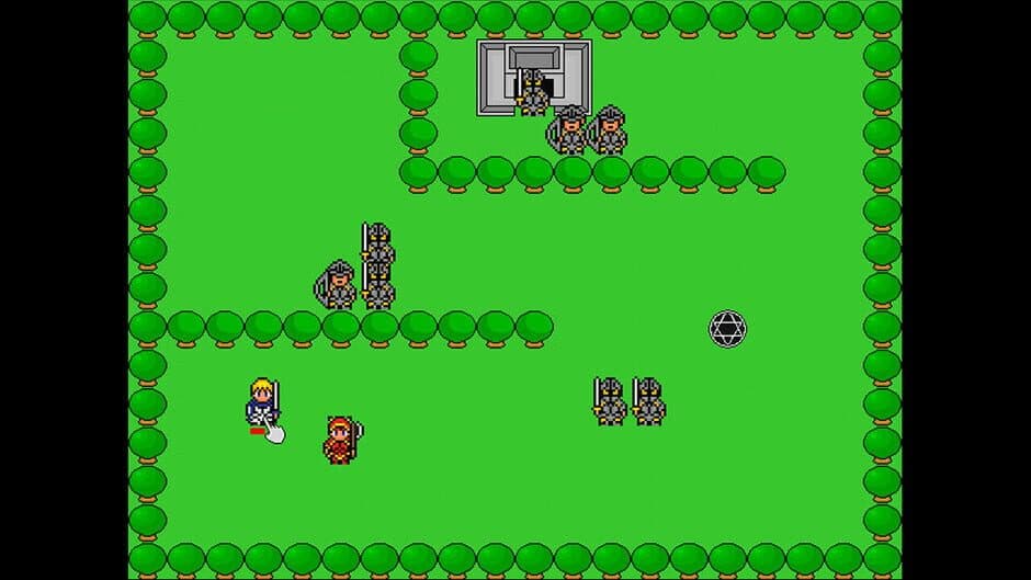 Скриншот 2 из Fantasy of War