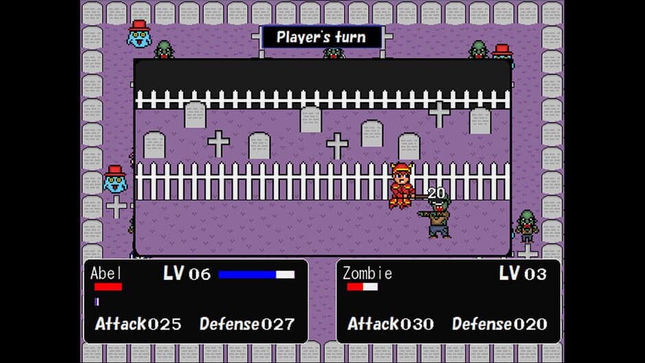 Скриншот 4 из Fantasy of War