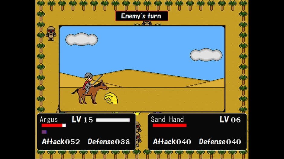 Скриншот 6 из Fantasy of War