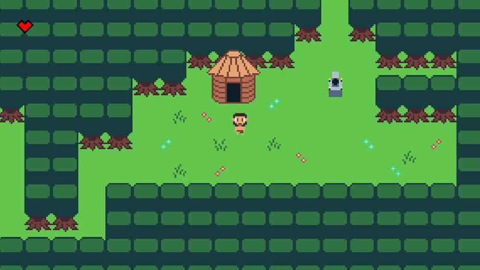 Скриншот 1 из Temporian Tale