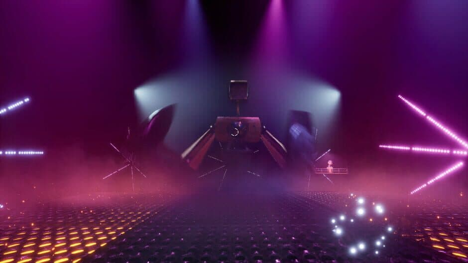 Скриншот 7 из Limerick: Cadence Mansion