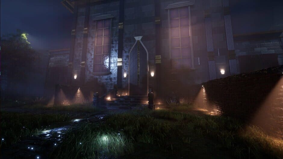 Скриншот 9 из Limerick: Cadence Mansion