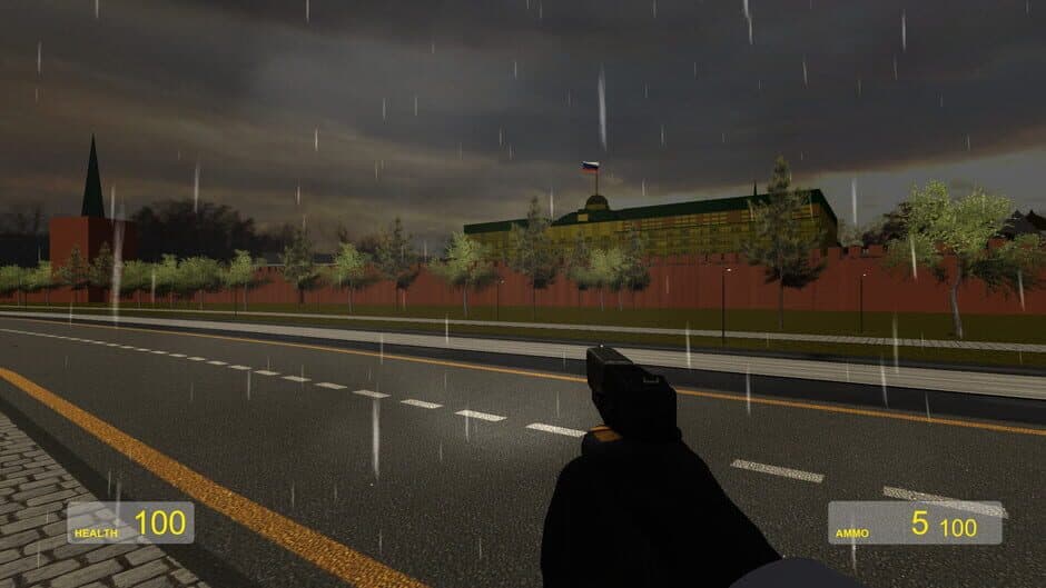 Скриншот 2 из After Dark