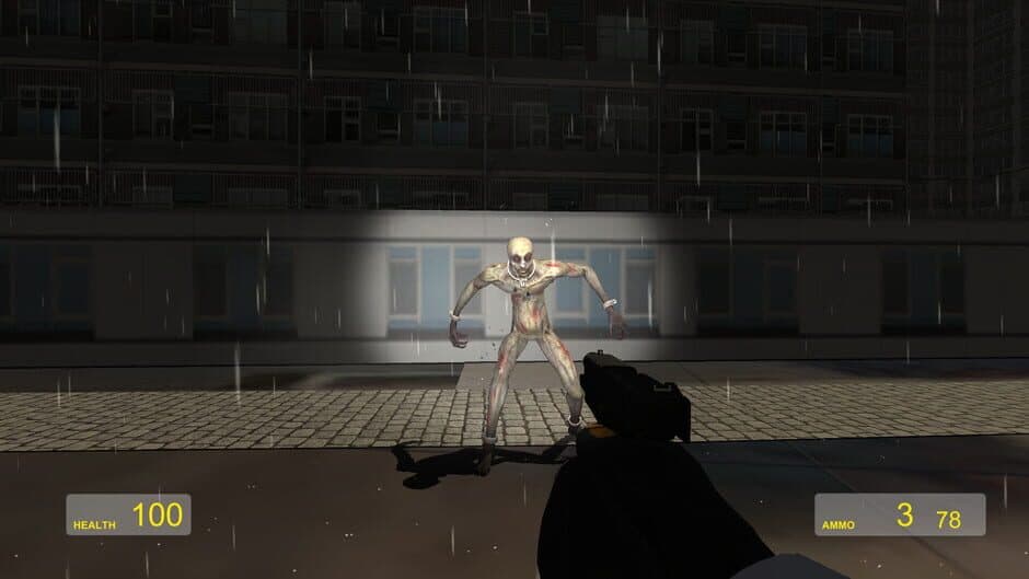 Скриншот 5 из After Dark