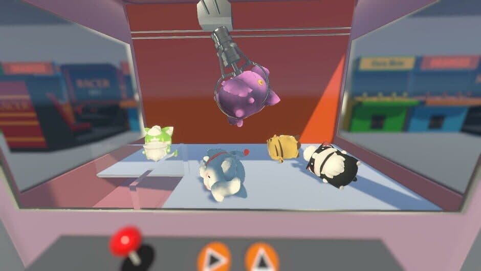 Скриншот 1 из Crane Game Simulator