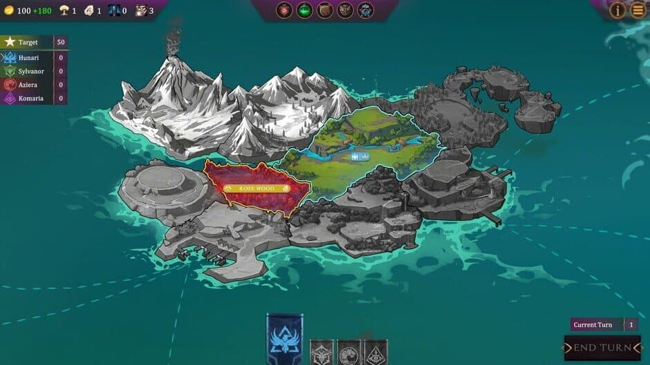 Скриншот 5 из Artifice: War Tactics
