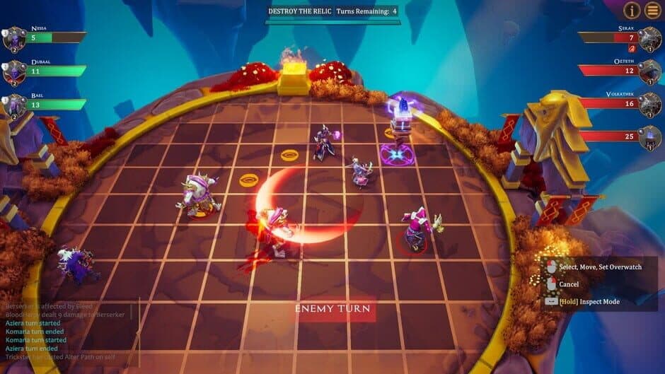 Скриншот 6 из Artifice: War Tactics