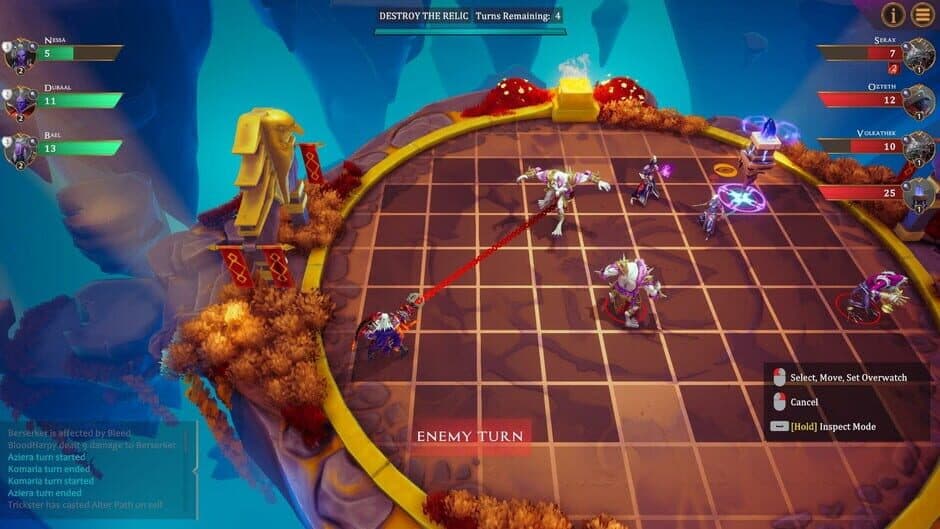 Скриншот 1 из Artifice: War Tactics