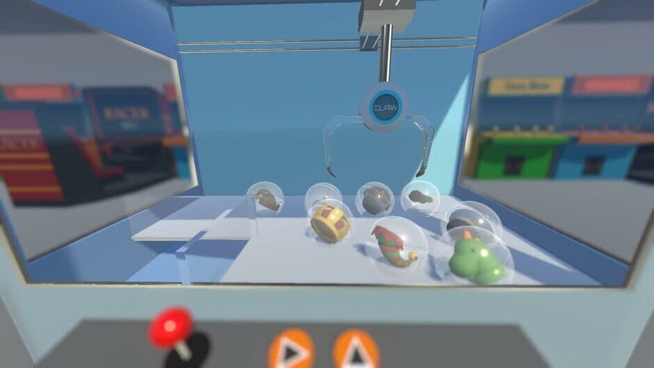 Скриншот 5 из Crane Game Simulator