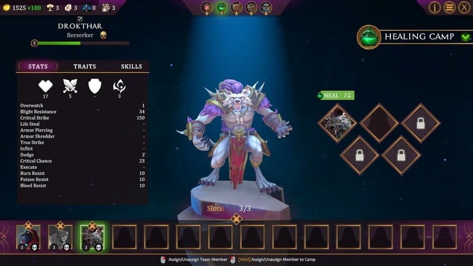 Скриншот 2 из Artifice: War Tactics